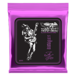 Ernie Ball Slash Signature Electric Strings 11-48