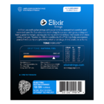 Elixir E19074 Optiweb Electric 7 String L/Heavy 10-59 Set