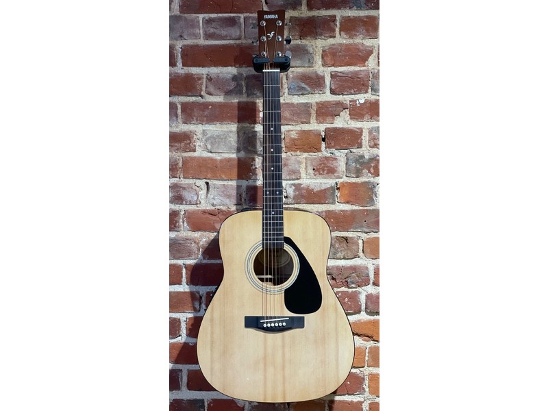Pre Loved Yamaha FX310AII Electro Acoustic
