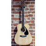 Pre Loved Yamaha FX310AII Electro Acoustic