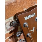 Pre Loved Yamaha FX310AII Electro Acoustic