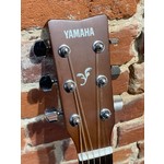 Pre Loved Yamaha FX310AII Electro Acoustic