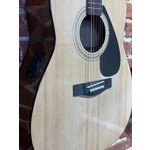 Pre Loved Yamaha FX310AII Electro Acoustic