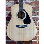Pre Loved Yamaha FX310AII Electro Acoustic