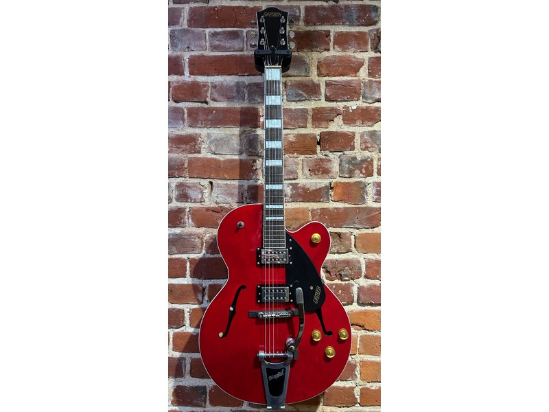 Pre Loved Gretsch G2420T/FS Bigsby Flagstaff Sunset