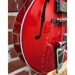 Pre Loved Gretsch G2420T/FS Bigsby Flagstaff Sunset