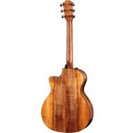 Taylor 724ce Grand Auditorium Hawaiian Koa Acoustic-Electric Guitar