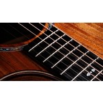 Taylor 724ce Grand Auditorium Hawaiian Koa Acoustic-Electric Guitar