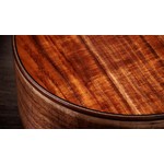 Taylor 724ce Grand Auditorium Hawaiian Koa Acoustic-Electric Guitar