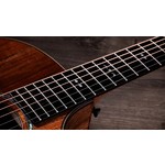 Taylor 724ce Grand Auditorium Hawaiian Koa Acoustic-Electric Guitar