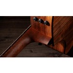 Taylor 724ce Grand Auditorium Hawaiian Koa Acoustic-Electric Guitar