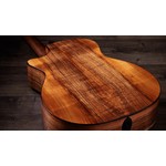 Taylor 724ce Grand Auditorium Hawaiian Koa Acoustic-Electric Guitar