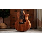 Taylor 724ce Grand Auditorium Hawaiian Koa Acoustic-Electric Guitar