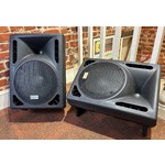 Rocktronic SMS12P Active Speaker (Pair)