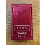 Pre Loved Revv G4 G Series Overdrive/Distortion Pedal