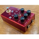 Pre Loved Revv G4 G Series Overdrive/Distortion Pedal