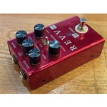 Pre Loved Revv G4 G Series Overdrive/Distortion Pedal