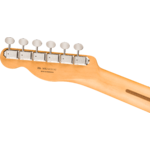 Fender Player II Telecaster, Maple Fingerboard, 3-Colour Sunburst