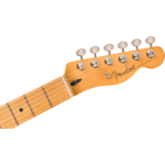 Fender Player II Telecaster, Maple Fingerboard, 3-Colour Sunburst
