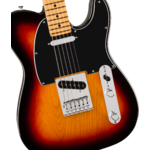 Fender Player II Telecaster, Maple Fingerboard, 3-Colour Sunburst
