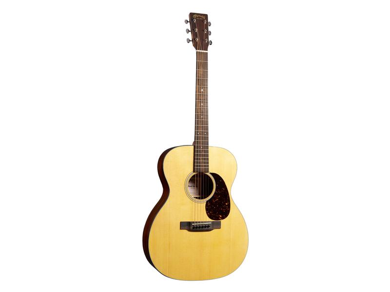 Martin Road Series 000-12E Retro