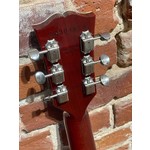 Pre Loved Gibson Les Paul Standard Limited Edition 2004 Santa Fe Sunrise inc Hardcase