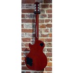 Pre Loved Gibson Les Paul Standard Limited Edition 2004 Santa Fe Sunrise inc Hardcase