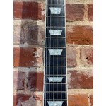 Pre Loved Gibson Les Paul Standard Limited Edition 2004 Santa Fe Sunrise inc Hardcase