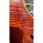 Pre Loved Gibson Les Paul Standard Limited Edition 2004 Santa Fe Sunrise inc Hardcase