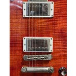 Pre Loved Gibson Les Paul Standard Limited Edition 2004 Santa Fe Sunrise inc Hardcase