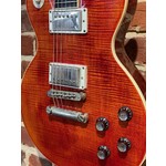 Pre Loved Gibson Les Paul Standard Limited Edition 2004 Santa Fe Sunrise inc Hardcase