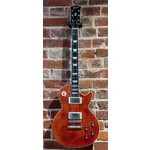 Pre Loved Gibson Les Paul Standard Limited Edition 2004 Santa Fe Sunrise inc Hardcase