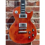 Pre Loved Gibson Les Paul Standard Limited Edition 2004 Santa Fe Sunrise inc Hardcase