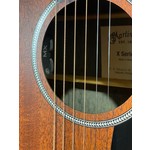 Pre Loved Martin D-X1E Electro Acoustic
