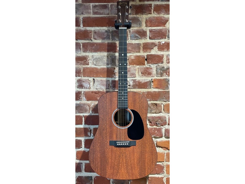 Pre Loved Martin D-X1E Electro Acoustic