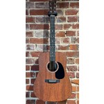 Pre Loved Martin D-X1E Electro Acoustic