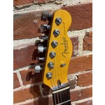 Pre Loved Fender American Professional II Telecaster 2021 Mercury inc Hard Case