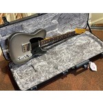Pre Loved Fender American Professional II Telecaster 2021 Mercury inc Hard Case