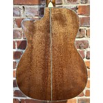 Pre Loved Fender Paramount PM-3CE Inc Hard Case