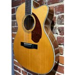 Pre Loved Fender Paramount PM-3CE Inc Hard Case