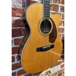 Pre Loved Fender Paramount PM-3CE Inc Hard Case