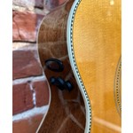 Pre Loved Fender Paramount PM-3CE Inc Hard Case