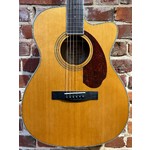 Pre Loved Fender Paramount PM-3CE Inc Hard Case