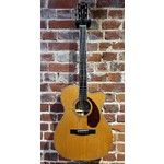 Pre Loved Fender Paramount PM-3CE Inc Hard Case