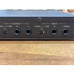 Pre Loved Zoom 9120 Rack Mounted Digital Effects Processor