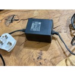 Pre Loved Zoom 9120 Rack Mounted Digital Effects Processor