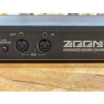 Pre Loved Zoom 9120 Rack Mounted Digital Effects Processor