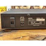 Pre Loved Zoom 9120 Rack Mounted Digital Effects Processor