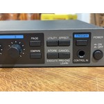 Pre Loved Zoom 9120 Rack Mounted Digital Effects Processor