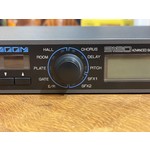 Pre Loved Zoom 9120 Rack Mounted Digital Effects Processor